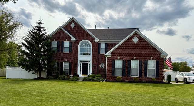 Photo of 3492 Torino Ct, Vineland, NJ 08361