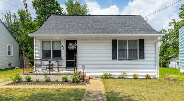 Photo of 433 Morton Ave, Paulsboro, NJ 08066