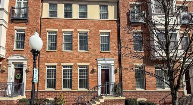 Photo of 81 Chambers St, Princeton, NJ 08542