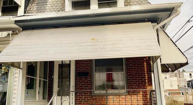 Photo of 1407 Church St, Reading, PA 19601