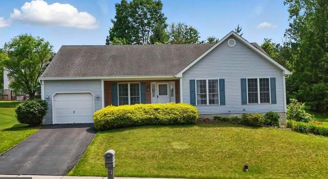 Photo of 806 Jackson St, Birdsboro, PA 19508