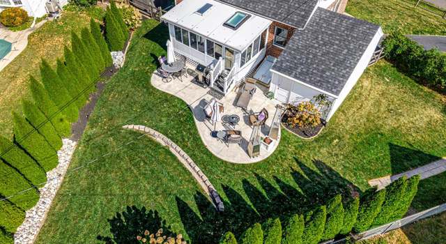 Photo of 649 S Chubb Dr, Doylestown, PA 18901