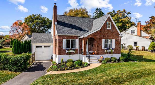 Photo of 649 S Chubb Dr, Doylestown, PA 18901