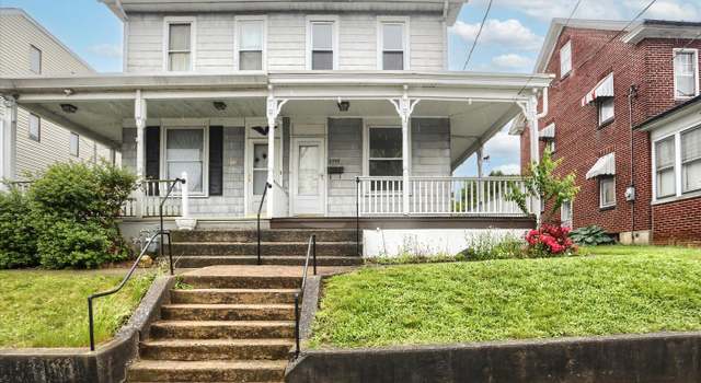 Photo of 2707 Butler St, Harrisburg, PA 17103