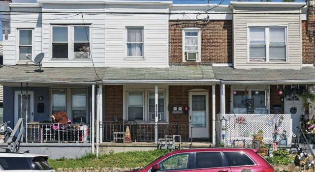 Photo of 4508 Post Rd, Marcus Hook, PA 19061
