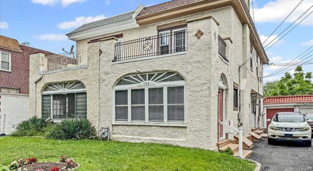 Photo of 736 Poplar St, Sharon Hill, PA 19079