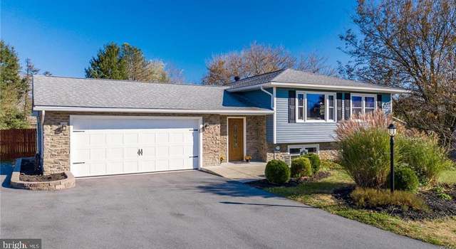 Photo of 1216 Shadow Oaks Ln, Slatington, PA 18080