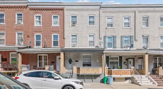 Photo of 391 W W Cedar St, Allentown, PA 18102