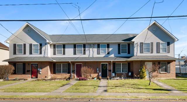 Photo of 753 Front St, Hellertown, PA 18055