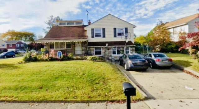 Photo of 1010 Gorman St, Philadelphia, PA 19116