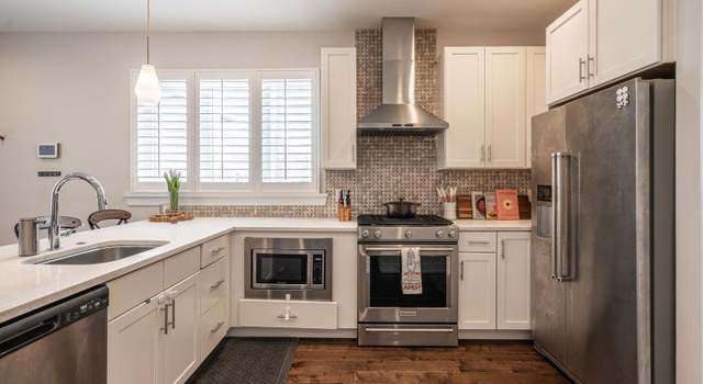 Photo of 2012 Brown St, Philadelphia, PA 19130