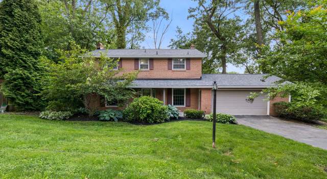 Photo of 2648 Cambridge Rd, York, PA 17402