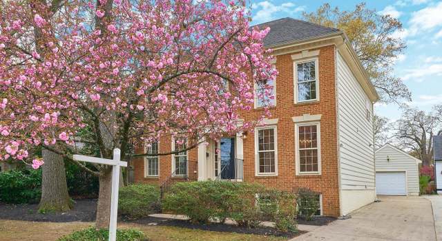 Photo of 108 N Jackson St, Arlington, VA 22201