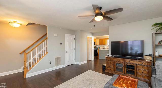 Photo of 100 Windstone Dr, Winchester, VA 22602