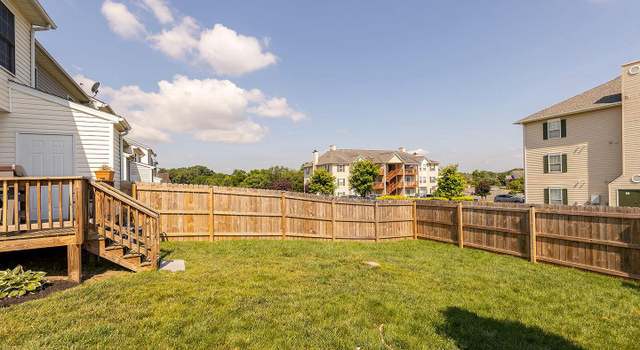 Photo of 100 Windstone Dr, Winchester, VA 22602