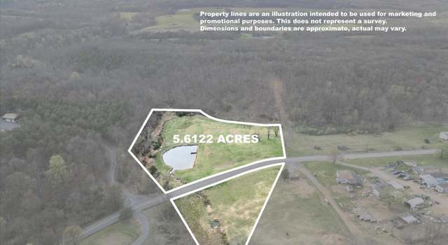 Photo of Reynolds Rd, Cross Junction, VA 22625