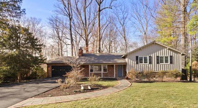 Photo of 6359 Cavalier Corridor, Falls Church, VA 22044