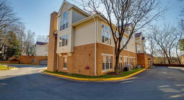 Photo of 7033 Haycock Rd #201, Falls Church, VA 22043