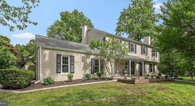 Photo of 8801 Fircrest Pl, Alexandria, VA 22308