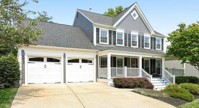 Photo of 8314 Graceway Dr, Lorton, VA 22079