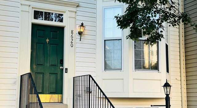 Photo of 8620 Diver Ct, Bristow, VA 20136