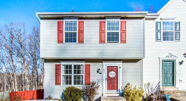 Photo of 411 Kings Crest Dr, Stafford, VA 22554