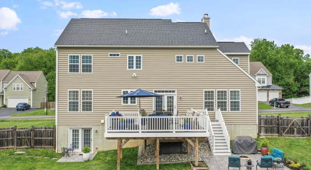 Photo of 446 Chickamauga Dr, Harpers Ferry, WV 25425