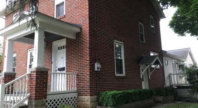 Photo of 840 Fourth St S, Chambersburg, PA 17201