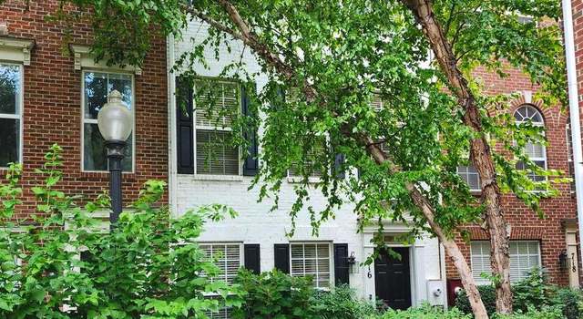 Photo of 716 Capitol Square Pl SW, Washington, DC 20024