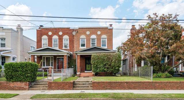 Photo of 1818 Newton St NE, Washington, DC 20018