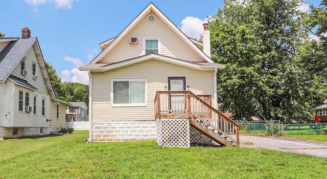 Photo of 2 Wistar St, Claymont, DE 19703