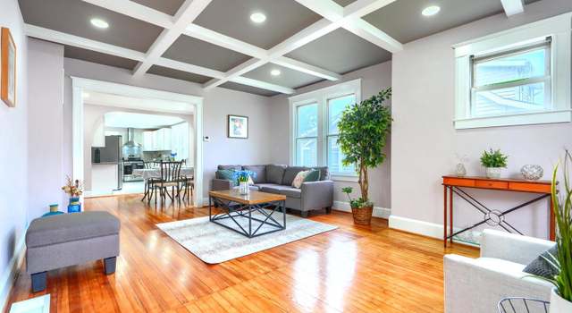 Photo of 2721 Louise Ave, Baltimore, MD 21214