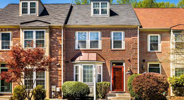 Photo of 8022 Upperfield Ln, Owings Mills, MD 21117