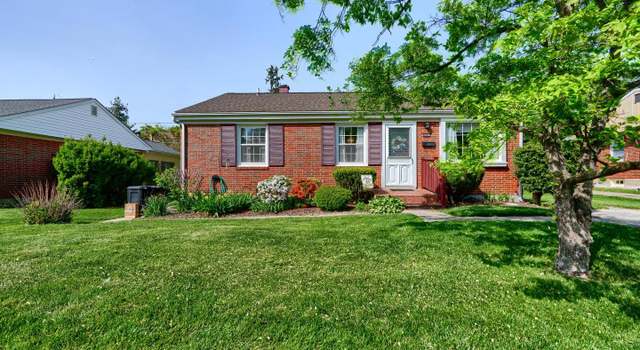 Photo of 1036 Marleigh Cir, Baltimore, MD 21204