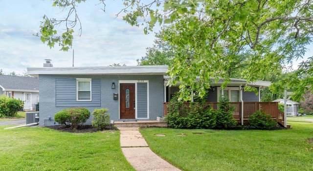 Photo of 3129 Lugine Ave, Gwynn Oak, MD 21207