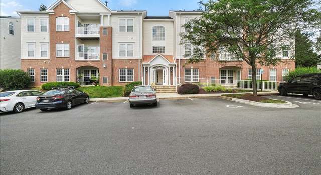Photo of 6210 Glen Valley Ter Unit 2D, Frederick, MD 21701