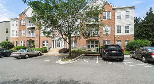 Photo of 6210 Glen Valley Ter Unit 2D, Frederick, MD 21701