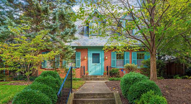 Photo of 318 W College Ter, Frederick, MD 21701