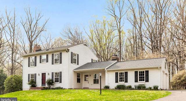 Photo of 8002 Browns Bridge Rd, Highland, MD 20777