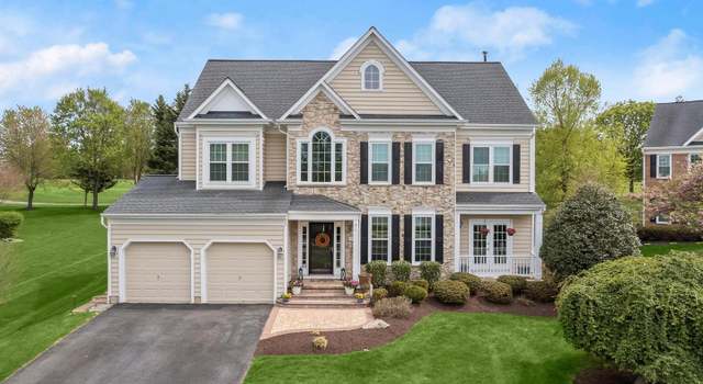 Photo of 10532 Chesham Way, Woodstock, MD 21163