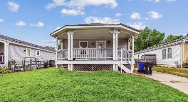 Photo of 8941 Twelve Sons Ct, Jessup, MD 20794