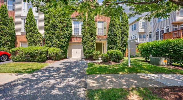 Photo of 13901 Chatterly Pl, Germantown, MD 20874