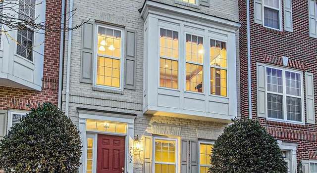 Photo of 2602 Blueridge Ave, Wheaton, MD 20902