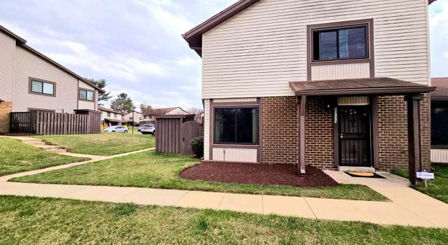 Photo of 10173 Scotch Hill Dr Unit 27-3, Upper Marlboro, MD 20774
