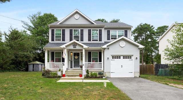 Photo of 304 Seminole Trl, Browns Mills, NJ 08015