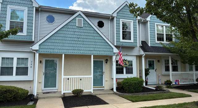 Photo of 749 Slate Ct, Sewell, NJ 08080
