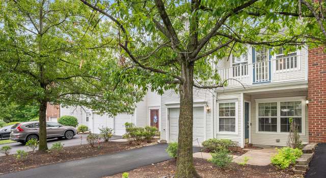 Photo of 202 Canterbury Way, Princeton, NJ 08540