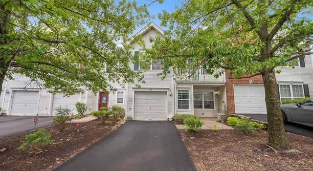 Photo of 202 Canterbury Way, Princeton, NJ 08540