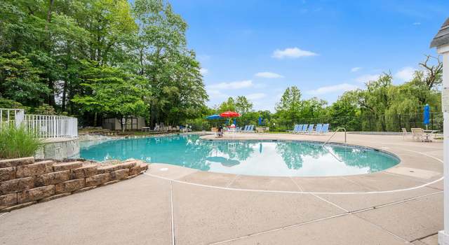 Photo of 202 Canterbury Way, Princeton, NJ 08540
