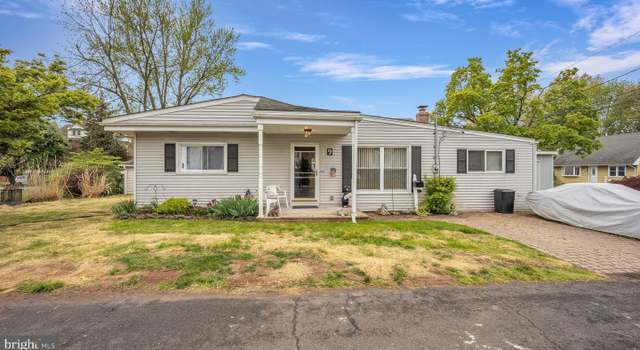 Photo of 9 View St, Manville, NJ 08835